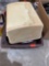 Bread box and Baking Dish