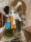 Glass Vases