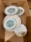 Collective Plates