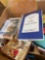 Books and Home decor items