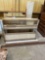 Dresser with Mirror