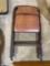 Foldable Chairs