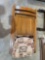 Foldable wood Chairs