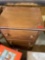 2 drawer chest