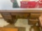 Wood Desk