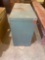 Metal Container