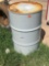 55 Gal drum