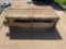 Wood Pallets