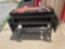 Outdoor Flattop grill