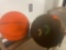 Basketballs