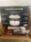 Pots and Pans and knife set
