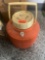Vintage Cooler