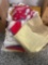 Cloth Napkins and more