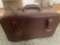 Vintage Suit Case