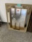 Framed Mirror
