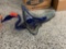 Swan home decor