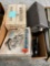 Record and CB radio