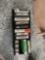 8 Track cassetts