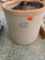Toiletree bag and pot