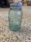 Glass Jars