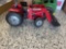 Childs Toy Tractor