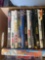 DVDs