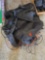 Ridgeline gear