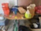 Cafe Style table