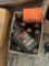 Oil and Filter