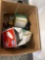 Oder filter sets and much more