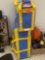 Bean Bag toss game
