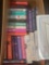Box of Books