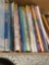 Box of Magazines