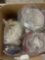 Various Bowls