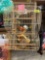 Wire Bird Cage