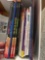 Box of Books