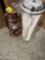 nd straw holder
