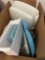 Vegetable tray, cake carrier and much more