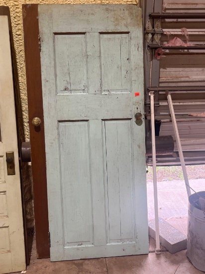 Doors