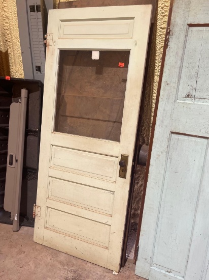 Doors