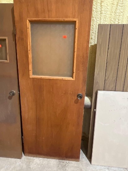 Doors