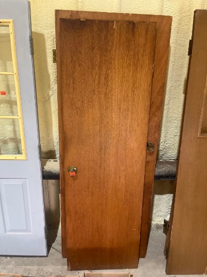 Doors
