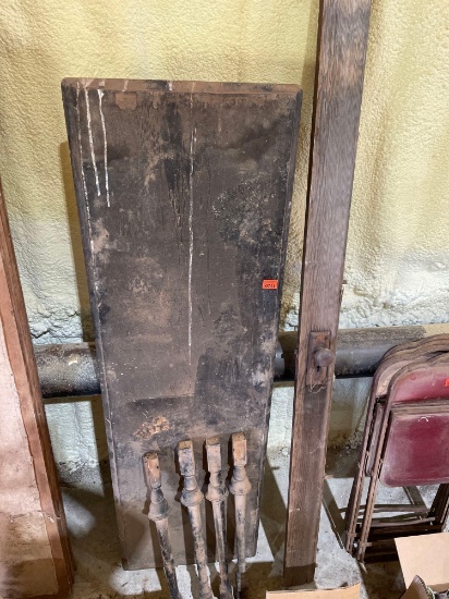 Vintage Table