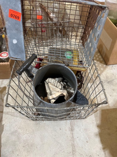 miscellaneous