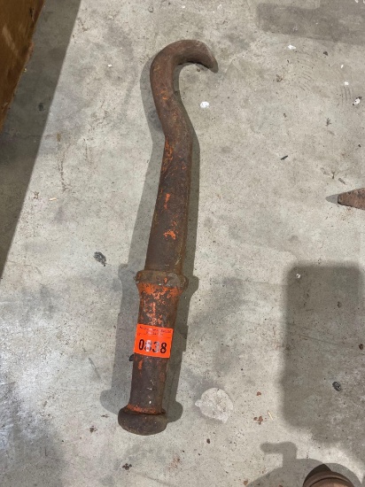 Vintage Tool