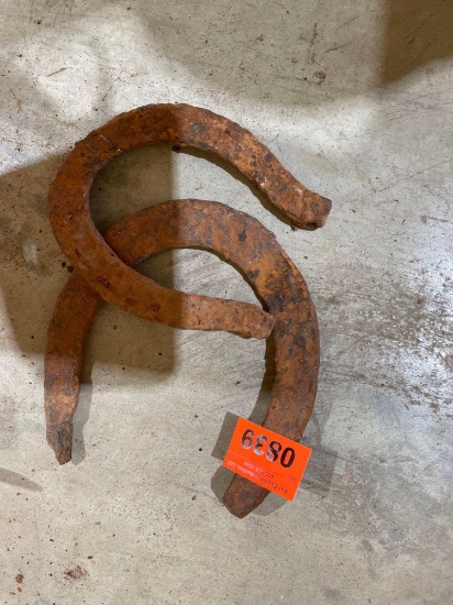 Horseshoes