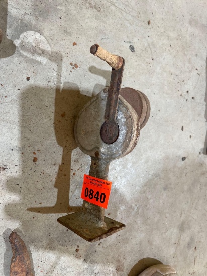 Vintage Hand Grinder