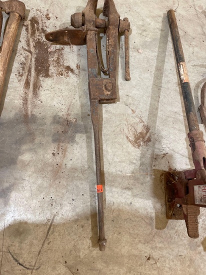 Vintage Farms items