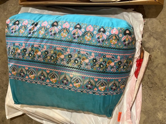 Blankets