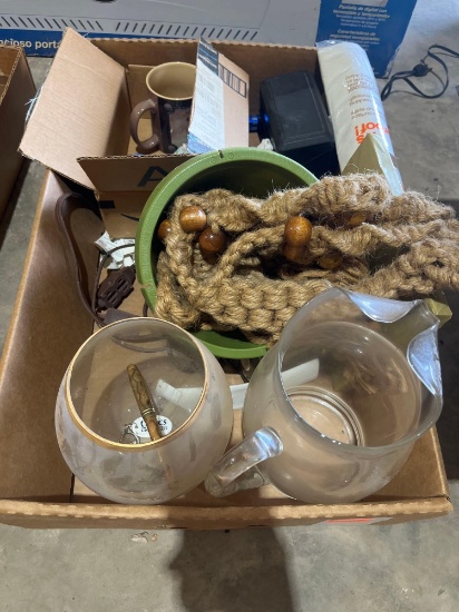 John Wayne mug and more